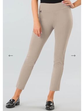 Women's LISETTE Slim Ankle Pants